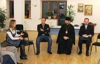 «Не можна говорити про існування громадянського суспільства в тоталітарній системі», – Глава УГКЦ